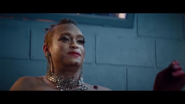 Догмэн (2023) Люк Бессон Смотреть Онлайн |(Официальный Дубляж, 4K ULTRA HD) Трейлер. Боевик, Драма