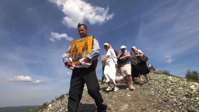 Игорь Лагунов. Спаси и сохрани смотреть онлайн