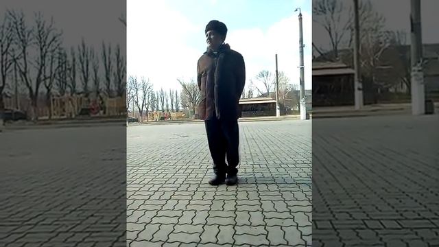 Местный дурачёк в Молочанске смотреть онлайн