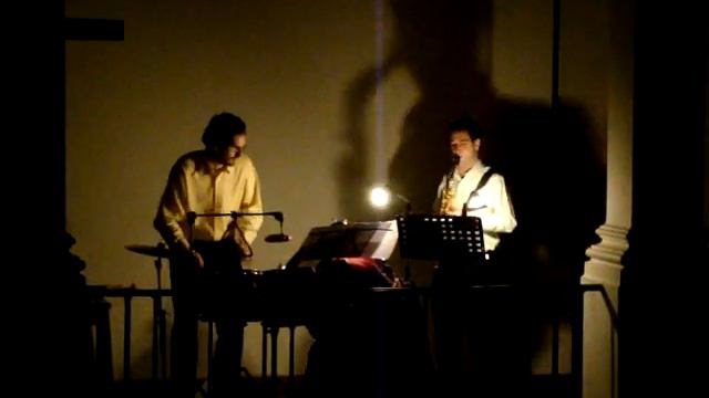 1er mov "Circus Parade" de Pierre-Max Dubois смотреть онлайн