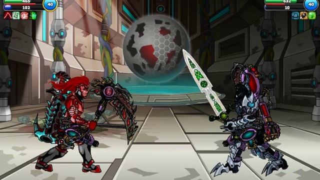 EpicDuel: Reaching Rank 100 смотреть онлайн