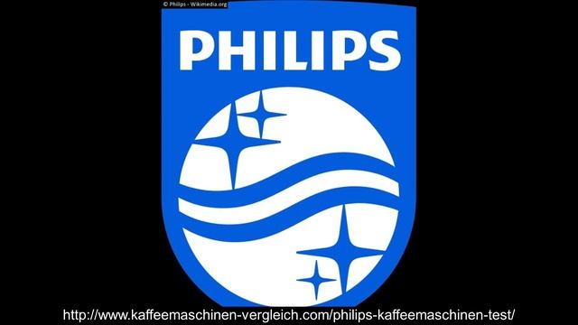 Philips Kaffeemaschinen смотреть онлайн