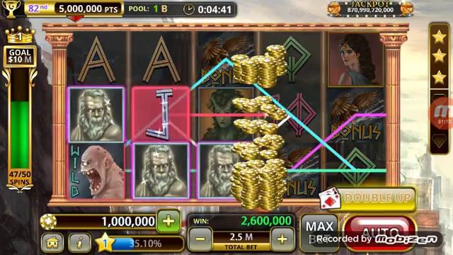 Hot Vegas slots смотреть онлайн