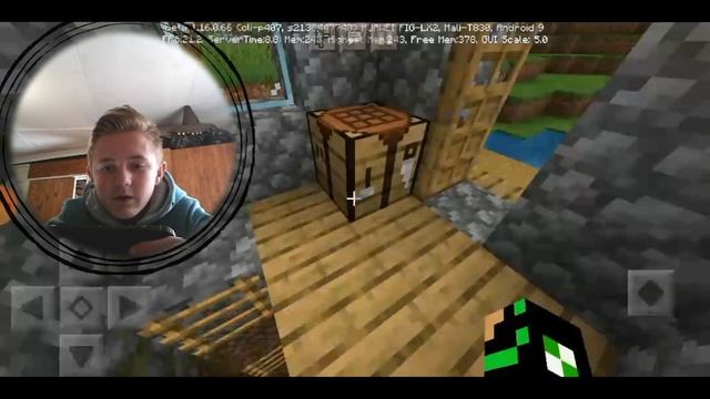 HOW TO GET Eystreams Scary Survival Seed смотреть онлайн