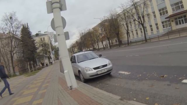 В Бресте на сотрудников милиции нельзя вызвать ГАИ смотреть онлайн