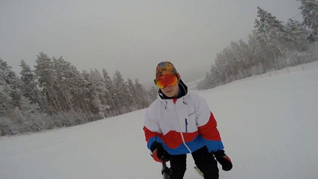 GoPro :Белорецк (Мраткино) смотреть онлайн