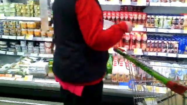 16 февраля 2024 г. Нескромный ассортимент... смотреть онлайн