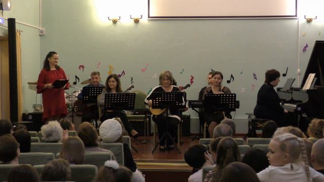 12 Камертон и Самар смотреть онлайн
