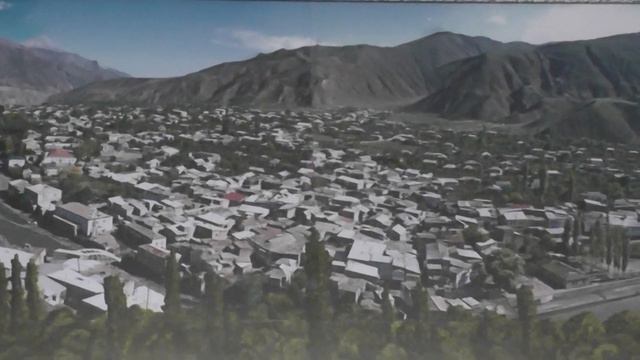 АХ ТЫ. Понарама города в конце двадцатого века. смотреть онлайн