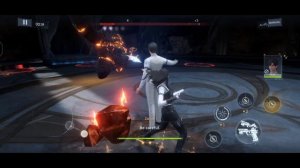 Love and Deepspace – BATTLE MODE (Chapter 2 – 15) | Gameplay