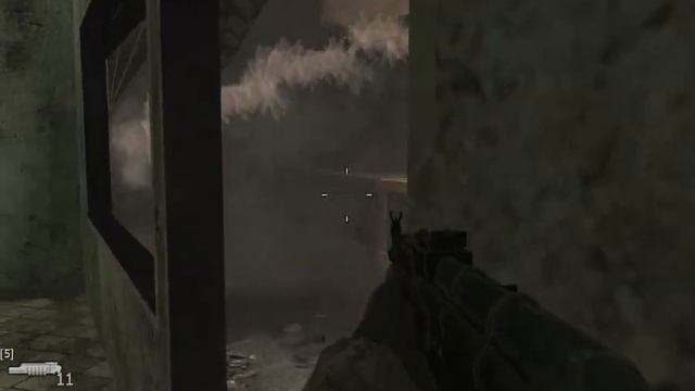 Call Of Duty 4 Modern Warfare #Болото ч 2 смотреть онлайн