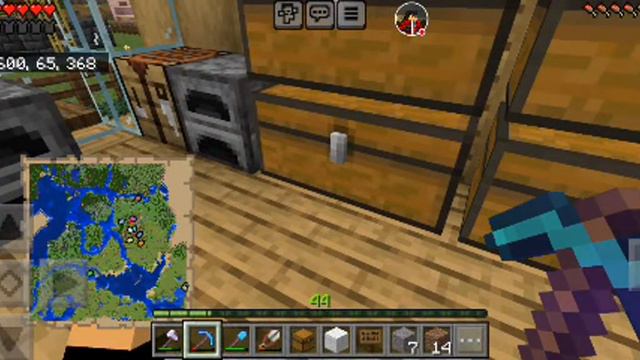 200224 - MINECRAFT AO VIVO JOGANDO COM INSCRITOS - Versão BEDROCK 1.20.62.02 смотреть онлайн