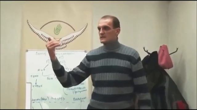 Как "прочитать" себя или других людей. "Зеркальная психология" смотреть онлайн