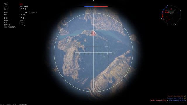 War Thunder; Catalina Mk IIIa; Destroying enemy airfield and killing enemy bomber; Air Arcade смотреть онлайн