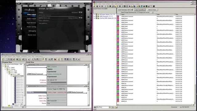 XBMC Remote Demo 1 смотреть онлайн