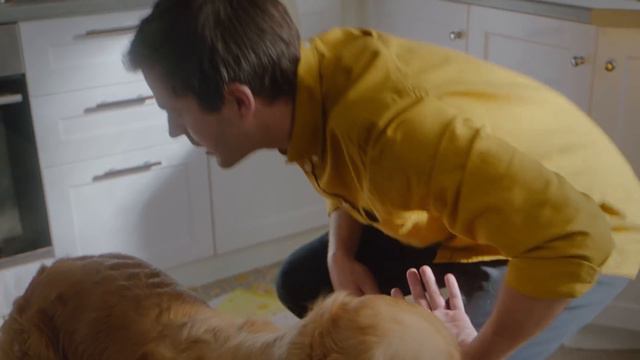 С Nutella всё на счастье! смотреть онлайн