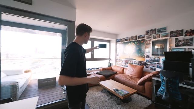 Roomtour - Ich zeige euch meine komplette Wohnung смотреть онлайн