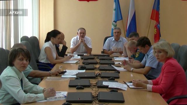 Повышение пенсионного возраста для разных категорий населения смотреть онлайн