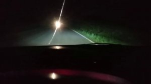 Установка led ламп на wolkswagen polo sedan