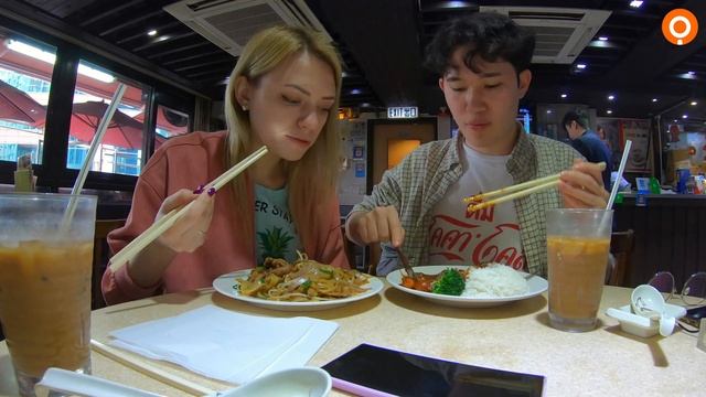 Путешествие в Гонконг во время протестов, 홍콩 여행 2 смотреть онлайн