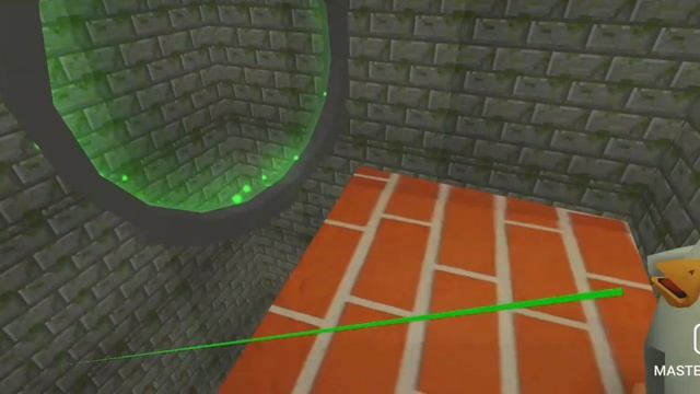 все пасхалки чикен ган (чг)