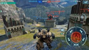 Топ 5 роботов для новичков в War Robots!