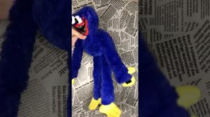 Хаги ваги , Хагги Вагги обзор игрушки Хагги Вагги