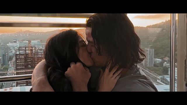 Агент на уикенд — Русский трейлер (2024) смотреть онлайн