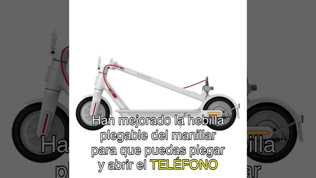 Reseña Del Xiaomi Electric Scooter 3 Lite - ¡Descubre Sus Características Y Rendimiento!