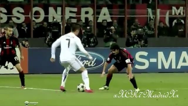 ‪Cristiano Ronaldo ★ 2012 ★  I'm The Best‬ Made By M.K.