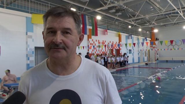 Мамадышцев обучат азам подводного плавания смотреть онлайн