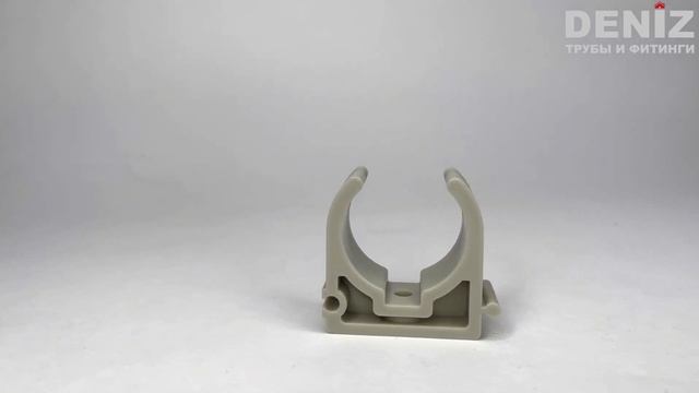 Крепление ППР 32 мм Deniz смотреть онлайн