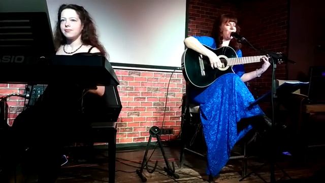 "Мы с разных планет" Татьяна Красовская смотреть онлайн