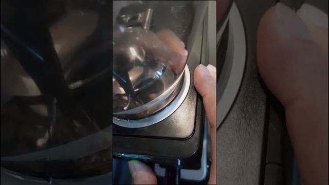 Grinding robusta problems | Single dosing | Baratza Sette 270 Wi смотреть онлайн