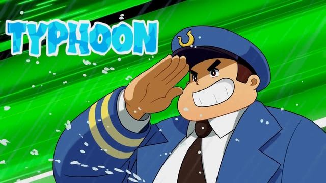 All CO Power Animations | Advance Wars 1 + 2 Re-Boot Camp смотреть онлайн