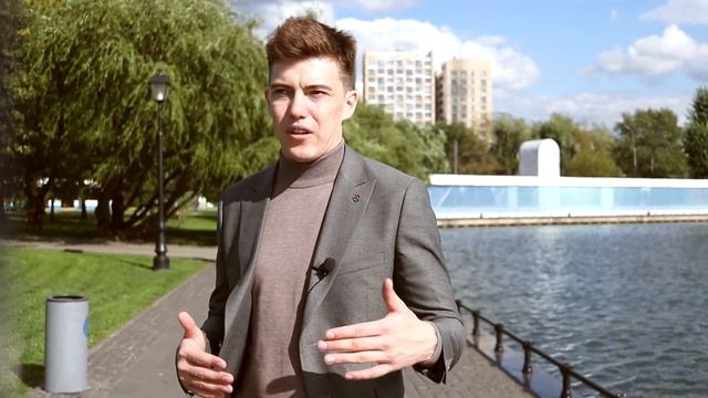 Раскрываем тайну московского ЖК "Достижение"! смотреть онлайн