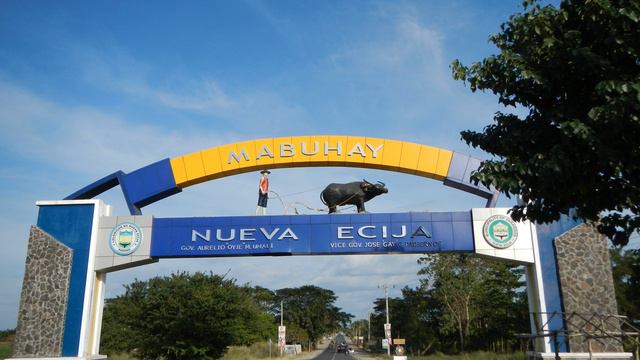 Zaragoza, Nueva Ecija | Wikipedia audio article смотреть онлайн