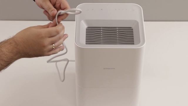Обзор увлажнителя Xiaomi SmartMi Zhimi Air Humidifier 2