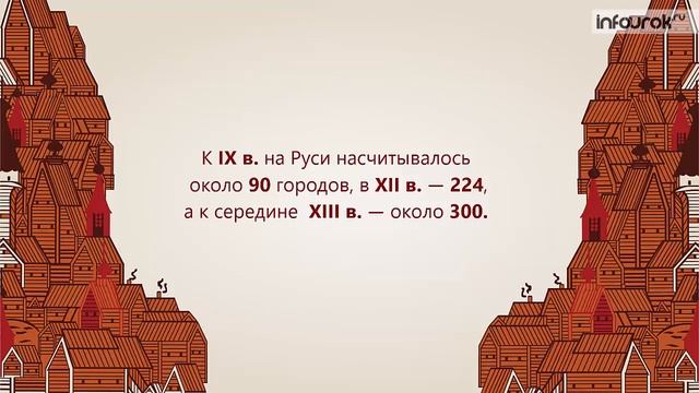 Расселение славян. Путь «из варяг в греки» | Окружающий мир 3 класс #25 | Инфоурок смотреть онлайн