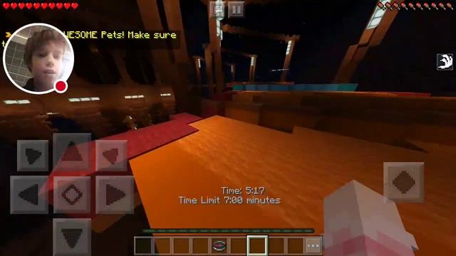 Играю во все мини режимы в майнкрафт на серверах 2 часть смотреть онлайн