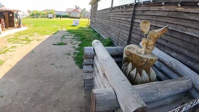 экскурсия по острову свияжск 2023 смотреть онлайн