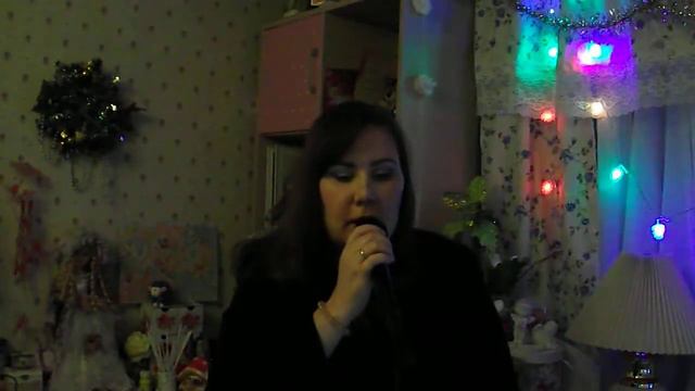 Лариса Климовская "Любимый мой" смотреть онлайн