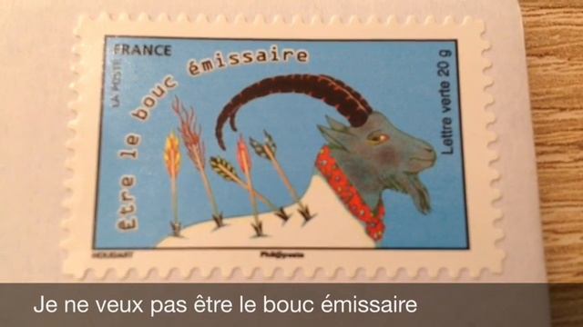 Популярные французские пословицы. Ч.1 смотреть онлайн