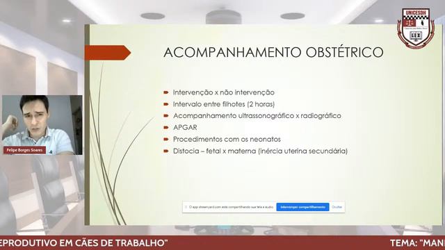 CINOTECNIA POLICIAL #14 - MANEJO REPRODUTIVO DE CÃES DE TRABALHO смотреть онлайн
