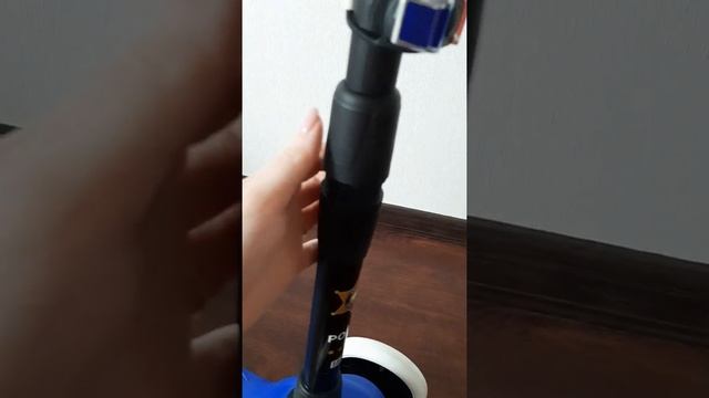 Самокат !Дерзкий Спецназ Полиция распаковка и обзор смотреть онлайн