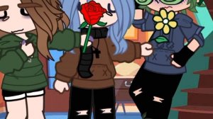 У Вару аллергия на цветы...