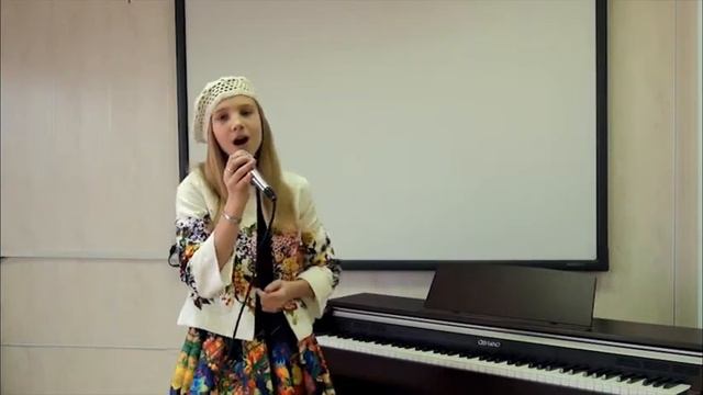376 Пухова Екатерина Иркутск Откуда музыка пришла смотреть онлайн