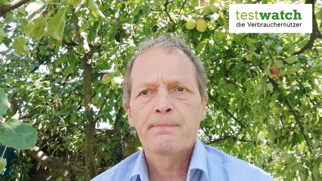 Vergleich Zitruspressen смотреть онлайн