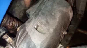 Быстрый запуск скутера трайка зимой