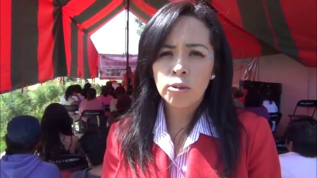Jornada de asistencia social por parte del IPDM eb San Buenaventura смотреть онлайн
